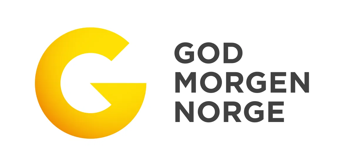 God morgen Norge-logo