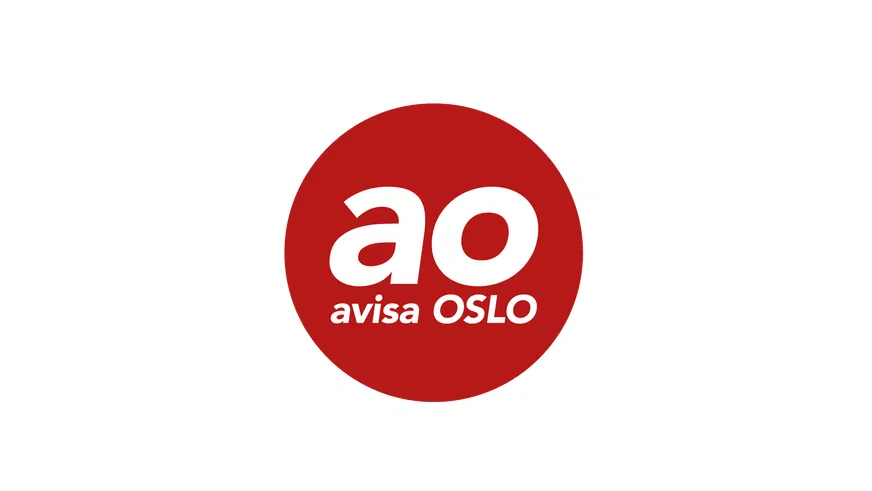 Avisa Oslo-logo