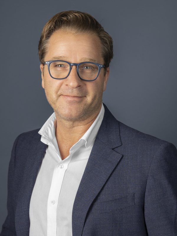 Jens-Christian Dolva | Eier, Medisinsk Ansvarlig og Allmennlegespesialist