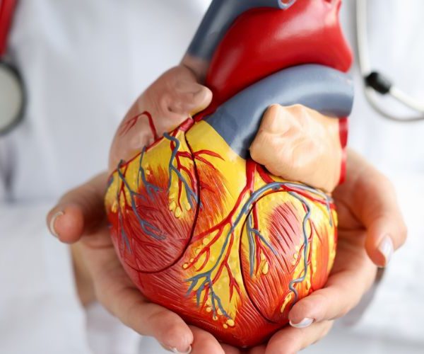 hjerteflimmerpoliklinikk