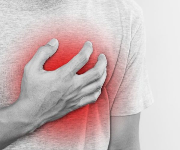 hjertesviktpoliklinikk